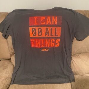 Under Armour Men's Heatgear T-Shirt 2XL